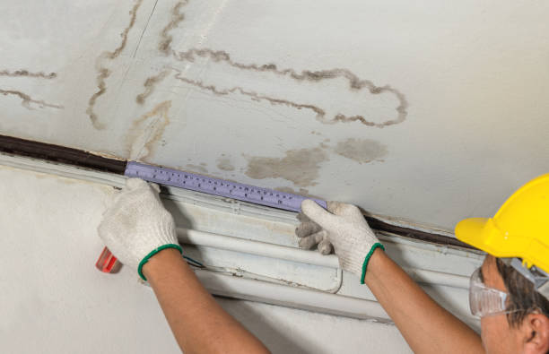 Reliable Sewage Cleanup contractor in Fort Sill, OK by Water Damage Irwin